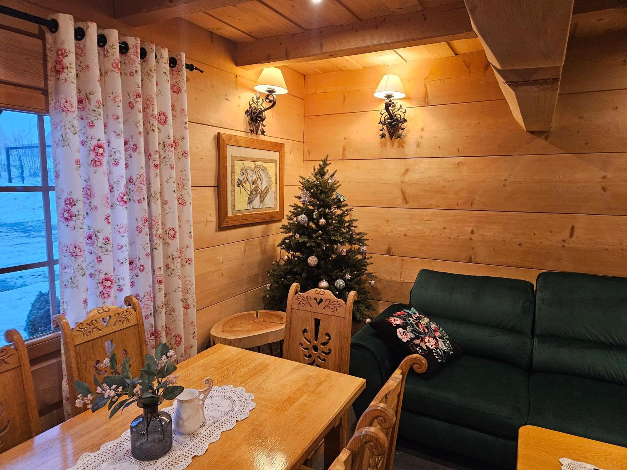 Goralski Amelka Chalet *